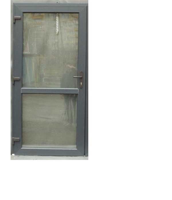 Drzwi PCV 100x210