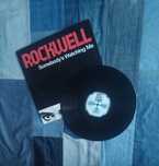Rockwell - Somebody's Watching Me