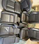 Fotele RECARO PASSAT B5 FL regulowane elektrycznie