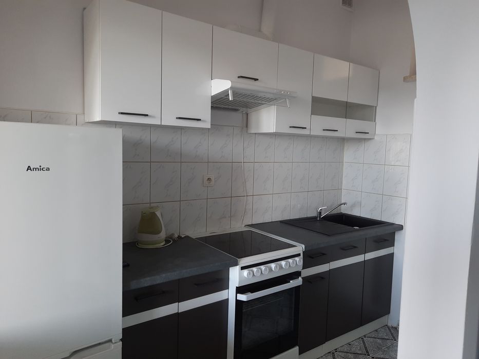 Do wynajecia kawalerka 33m w centrum