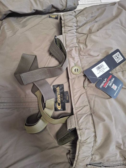 продам CARINTHIA нова