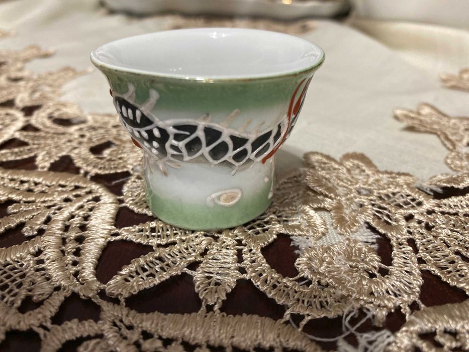 Copo Japonês Erótico para Sake