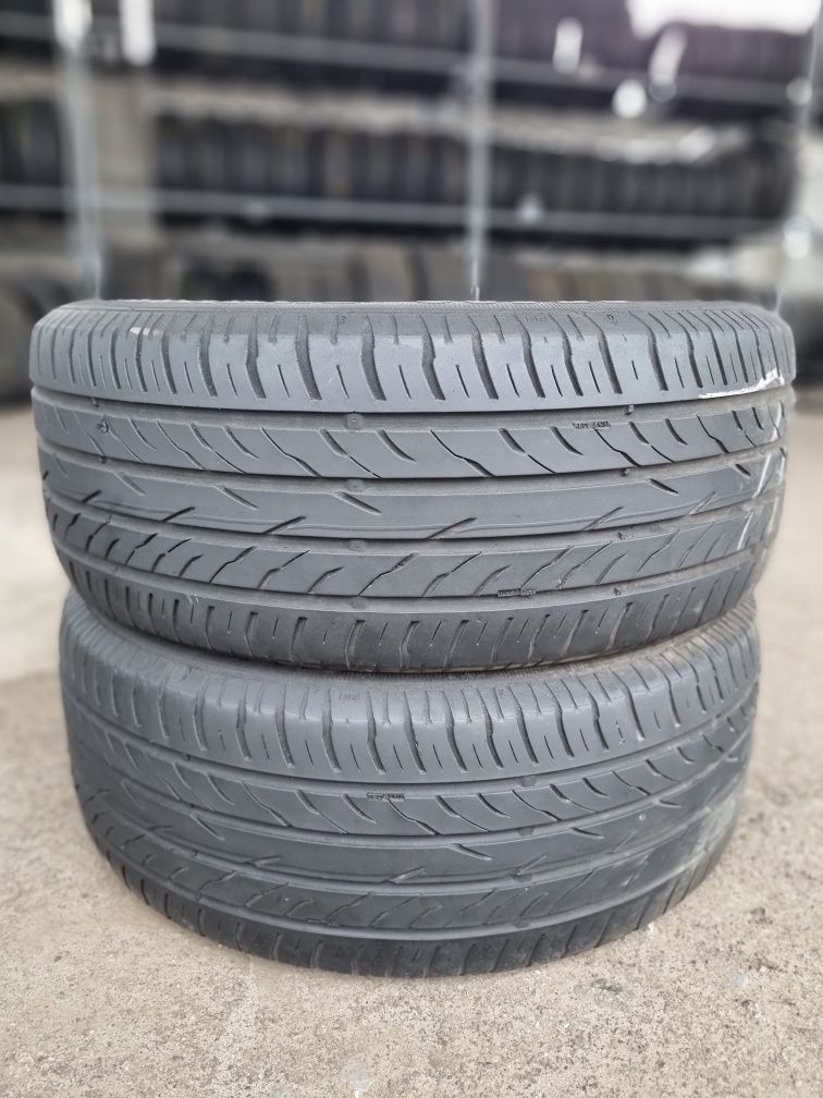 215/55 R16 platin summer 2шт