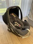 Fotelik niemowlęcy Maxi Cosi Pebble Pro 2021 R/M