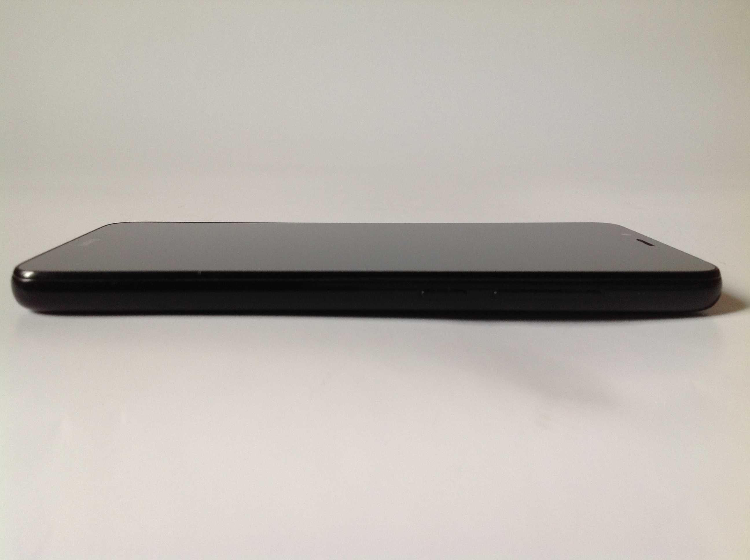 Мобильный телефон Xiaomi MI Redmi 7A 2/16GB Matte Black Смартфон