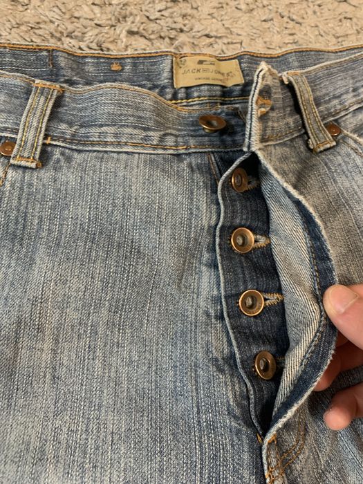 Flared jeans Jack Jones