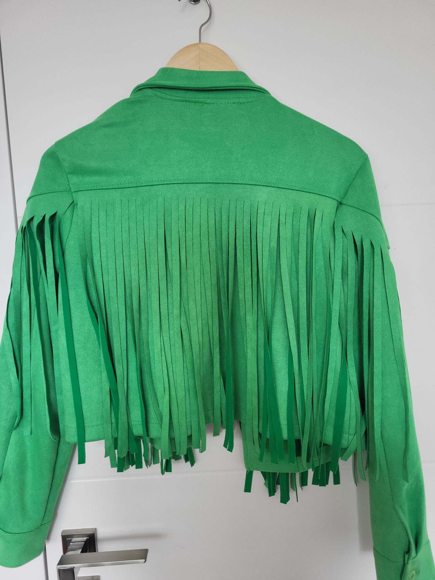 Narzutka Boho Nowa