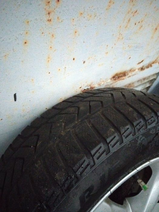 Диски r16 Juke Qashqai nissan kia mazda honda toyota rogue xtraile кол