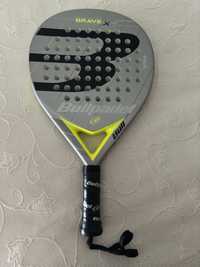 Raquete Bullpadel