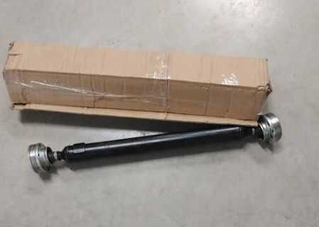 Карданный вал suzuki grand vitara 4wd 1.6 1.9ddis, 2710166j01 Б/У