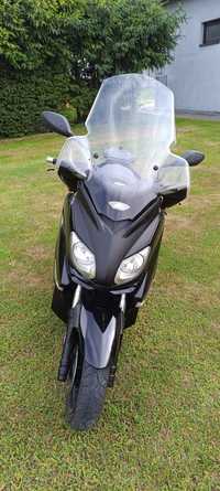 Yamaha X max 250