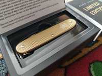 Scyzoryk Victorinox Pioneer Gold 2019 rok limitowany