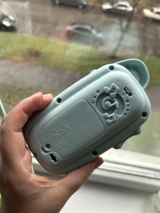 Игрушки для малыша