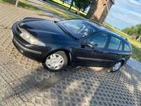 Renault Laguna 2 , 2004 rok , 1.8 benzyna