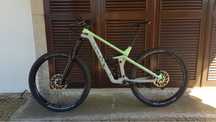 Canyon Strive CF7