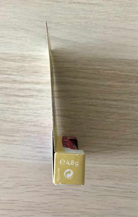 Pomadka nivea Disney Princess