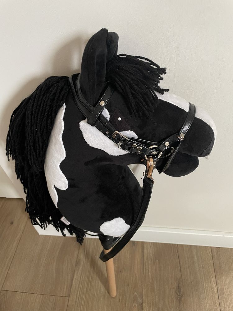 Hobby Horse w rozmiarze A3