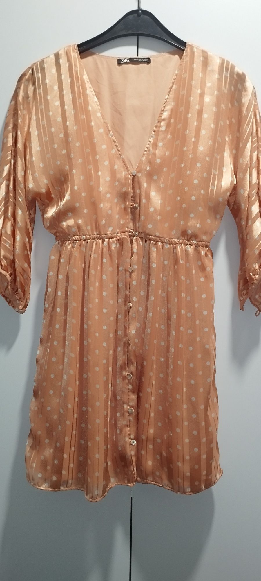 Чорна Сукня Morgan / ZARA / ASOS