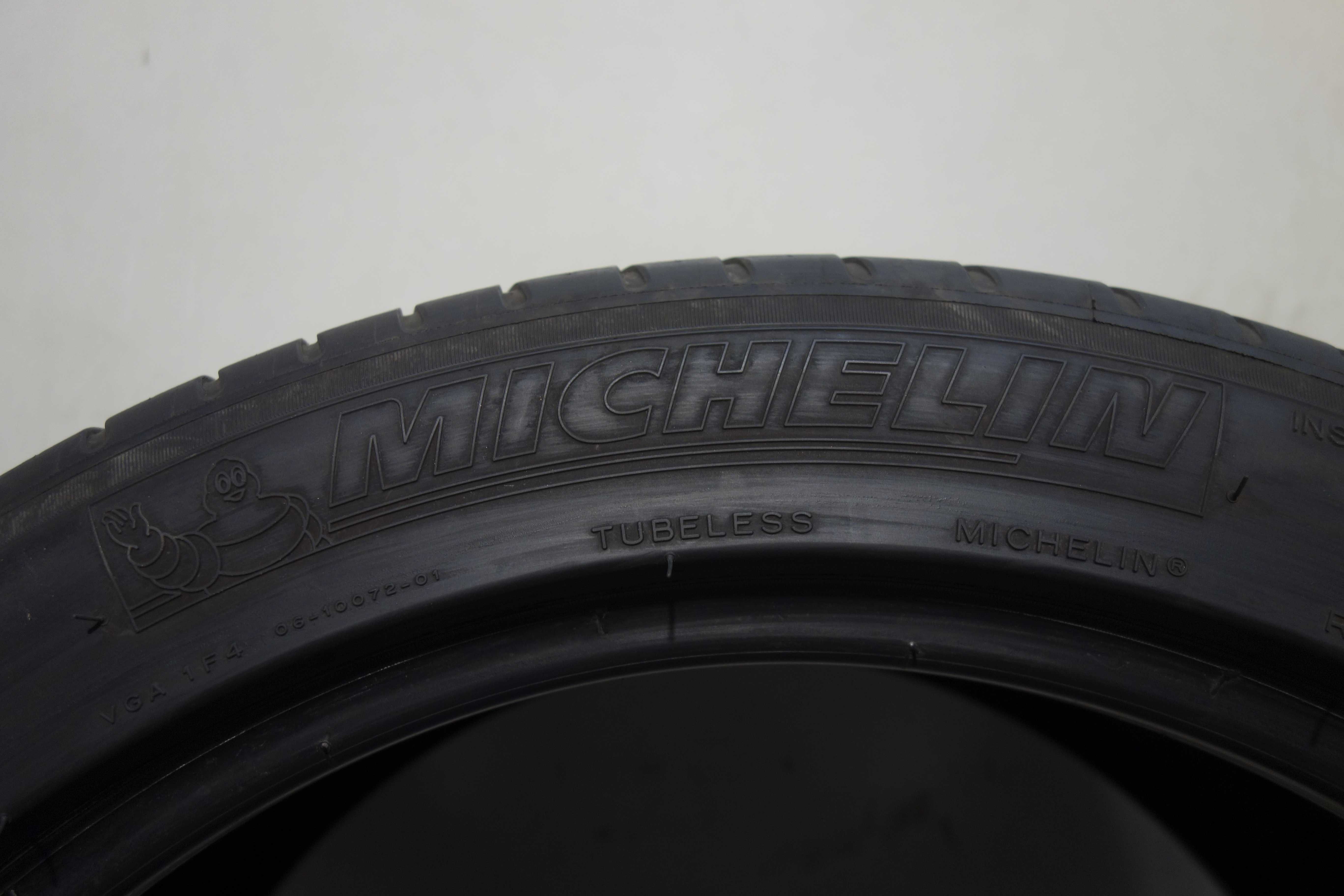 Opony letnie 275/40/19 - MICHELIN Pilot Sport 3 MO
