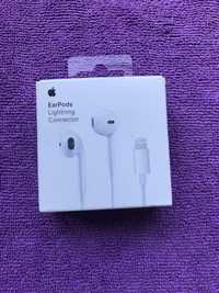 Apple EarPods com Conetor Lightning (Novo)