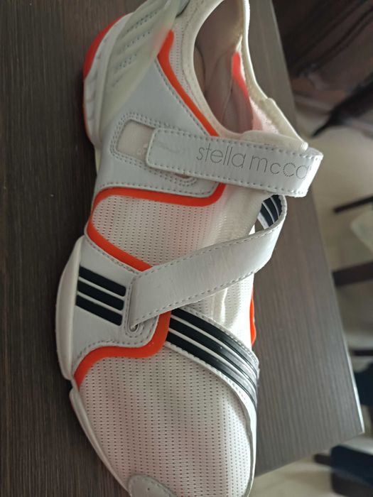 Buty Adidas Stella McCartney