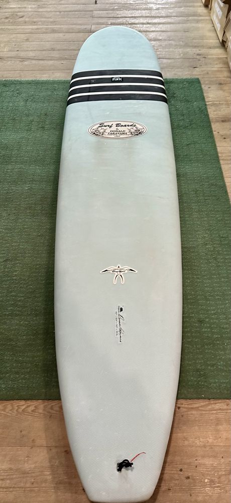 Longboard donal takayama -9’0