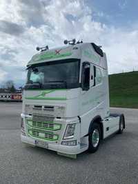 Volvo FH 4 460  Ciąg.siodł.Volvo