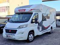 AUTOCARAVANA CHALLENGER 285 GENESIS 2.3Cc 130cv