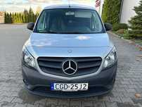 Mercedes Citan 109
