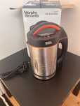 Morphy Richards 1.6 Soup Maker Mikser