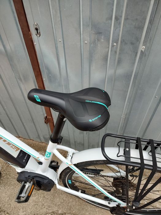 Scott e sub trekking elektryczny 45 cm Bosch