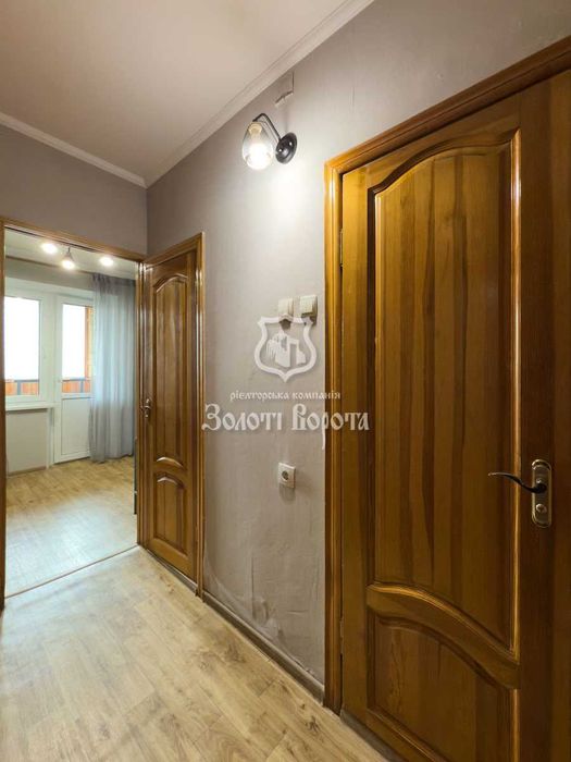 Квартира, 1к. Гарний стан. Харківське шосе, 63, Дарницький район