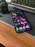 Samsung Galaxy S25 Srebrny 12/128GB