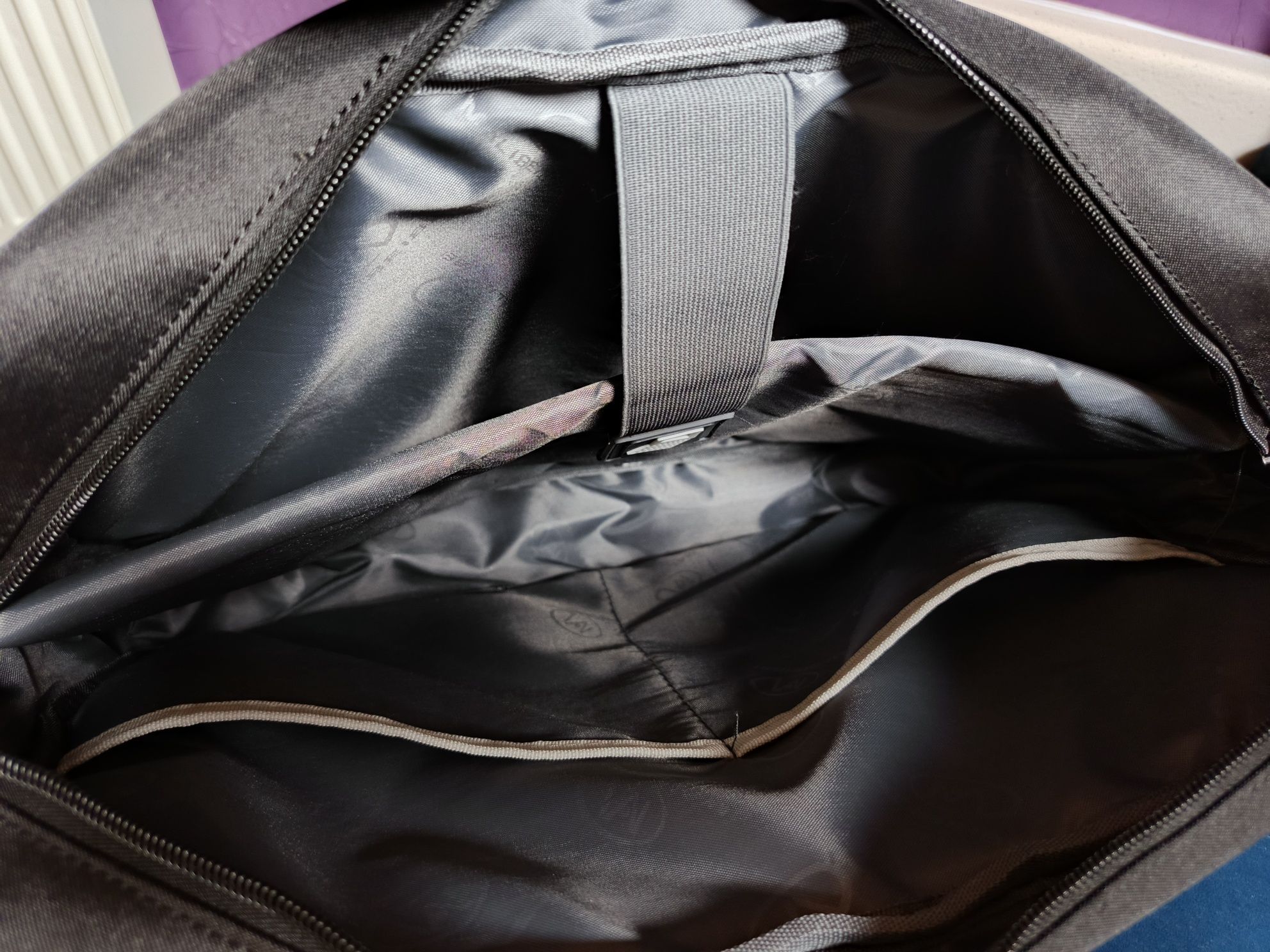 Torba na laptopa