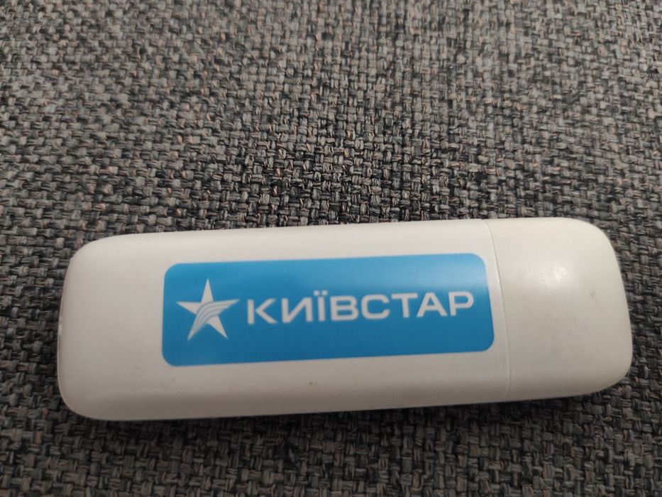 Мобильный модем HUAWEI E-153