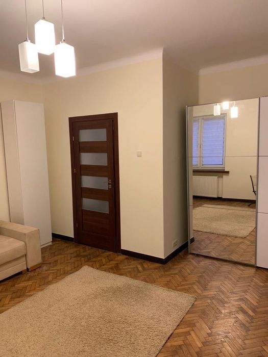 Wynajmę mieszkanie 32 metry