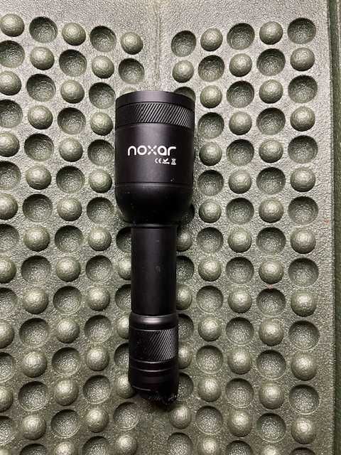 Iluminator Noxar  DIR 940