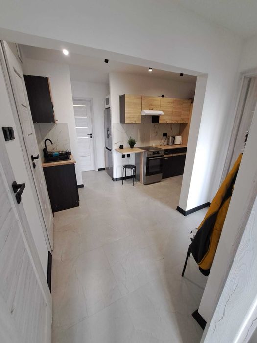 Szybkie Terminy Wykończenia wnętrz w stanie deweloperskim, remonty