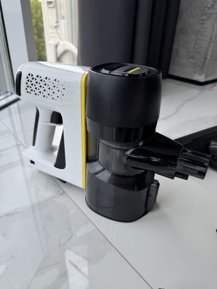 Пилосмок KARCHER VC4