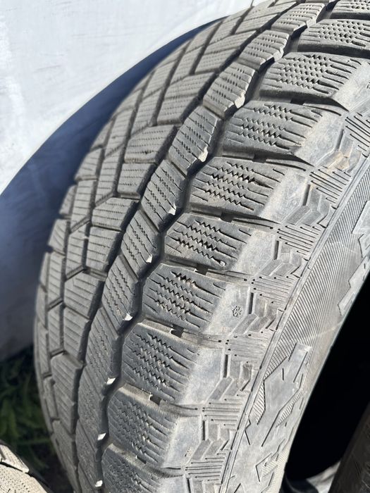 Continental Cross Contact Viking 265-65-R17