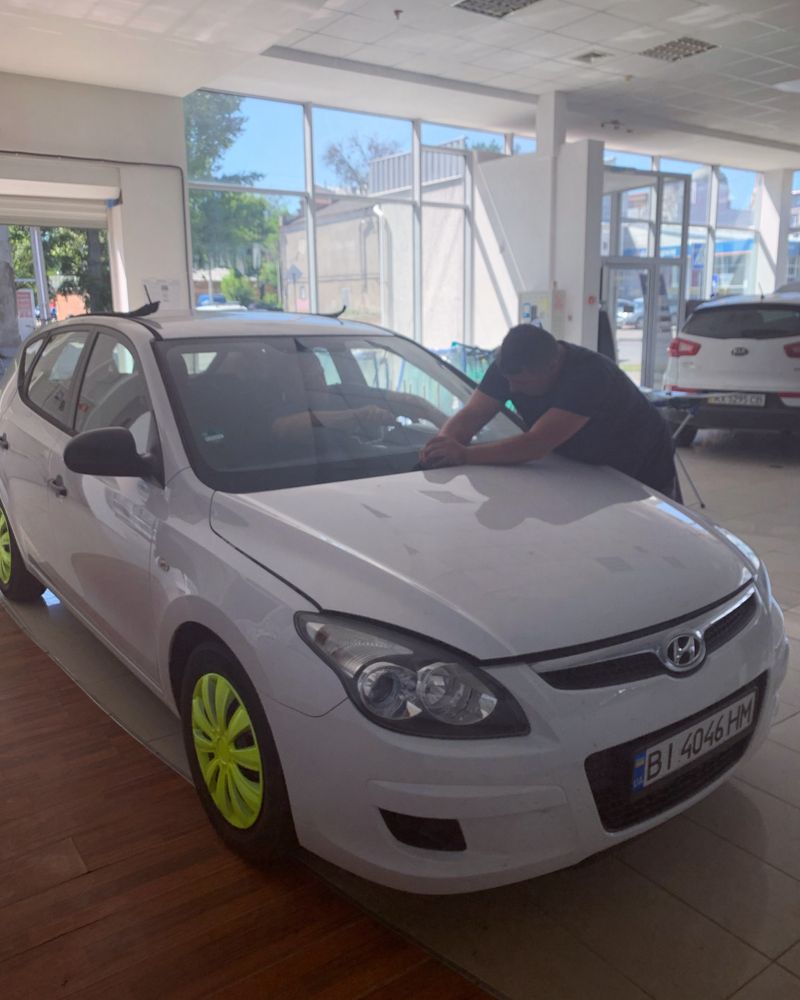 Продажа и установка авто стёкол