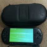 Psp sony.          .