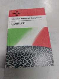 Lampart. Giuseppe Tomasi di Lampedusa