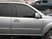 Drzwi przednie prawe NISSAN X-TRAIL T30 KY0