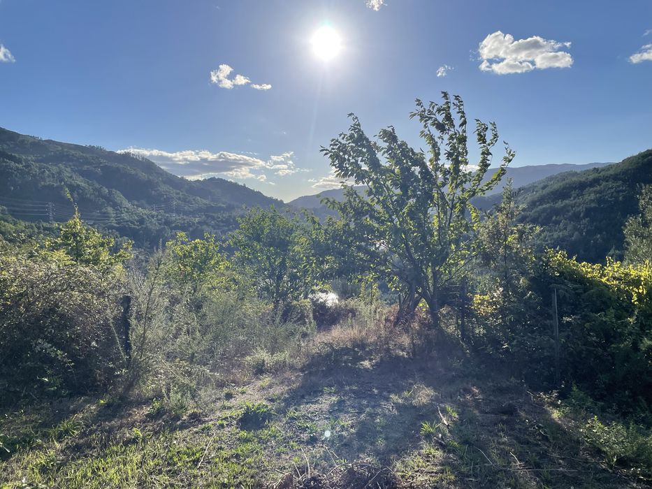 Vendo terreno frente a barragem