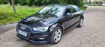 Audi A3 2.0 TDI 184 KM