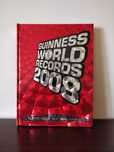 Livro Guinness World Records 2008 [portes grátis]