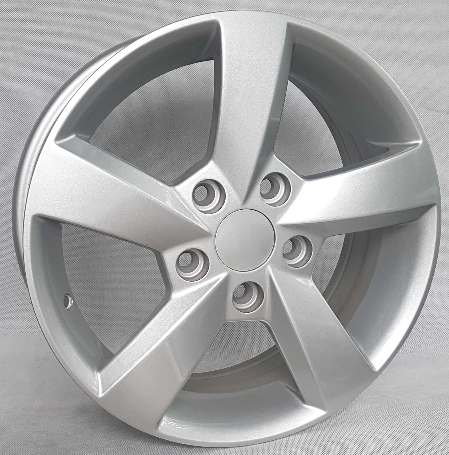 Alufelgi 15 VW Golf 6 7 5 Skoda Octavia 3 2 Seat Leon 3 2 VW Touran 2