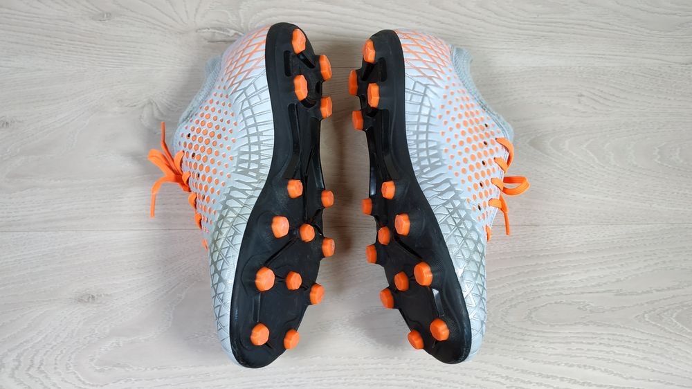 Бутси puma Future 4.4 FG/AG