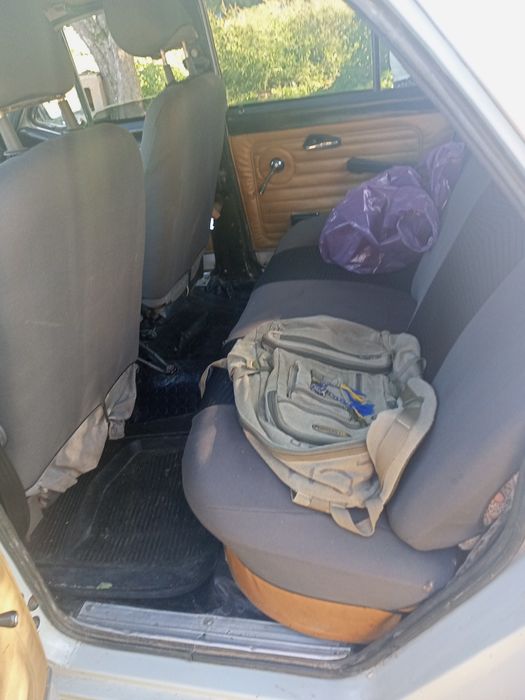 Продам Волгу 24 на ходу